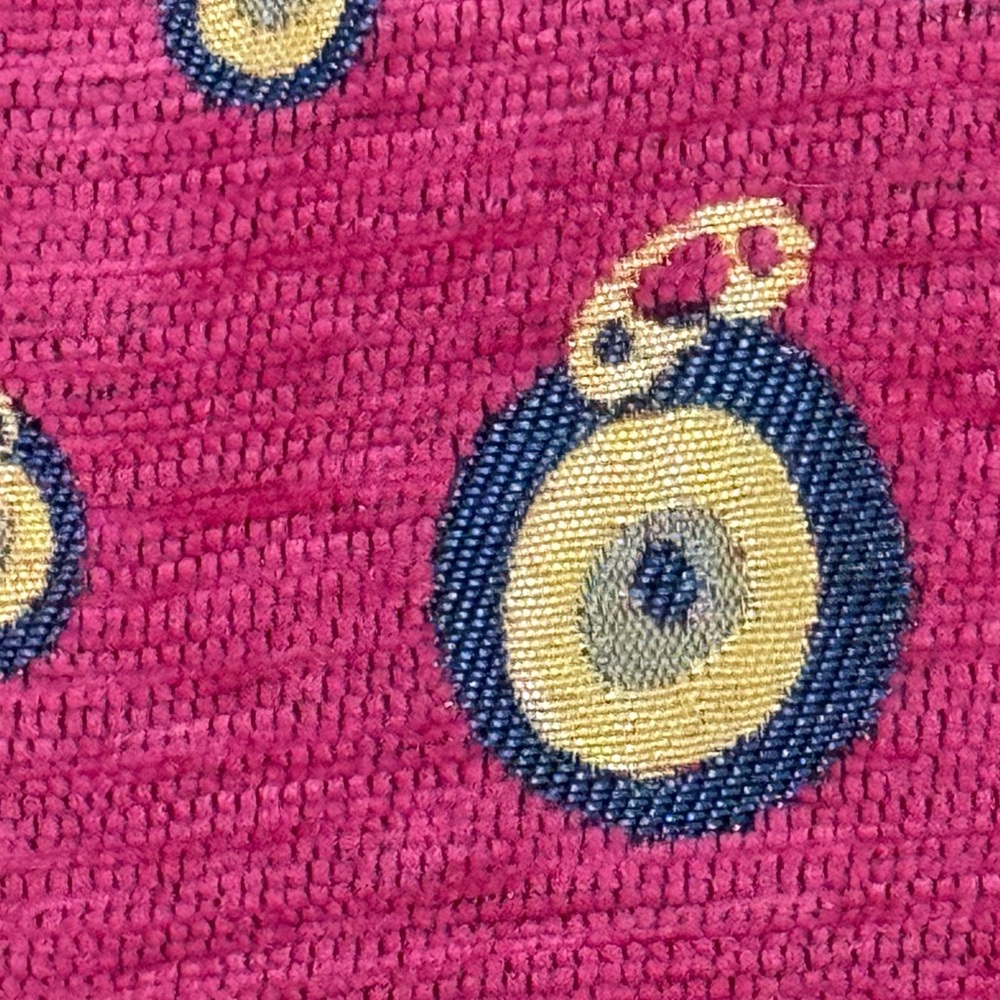 NEW Turkish Evil Eye Pillow / Cushion Cover - Picture 5 of 6